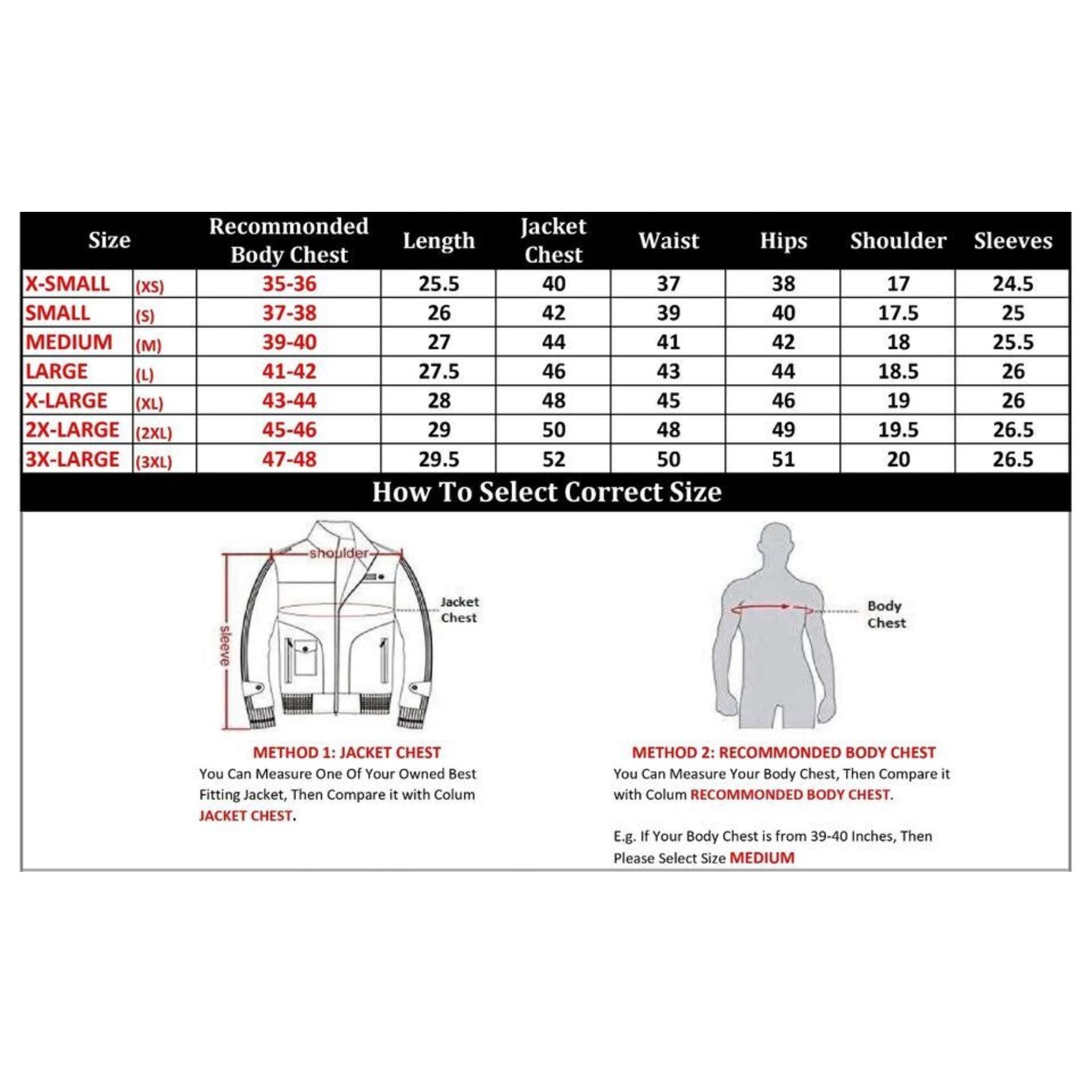 Axis Black Crocodile Pattern Leather Jacket